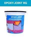 PTB EPOXY JOINT RG 1,5 kg anthracite Résine époxy à 2 comp
